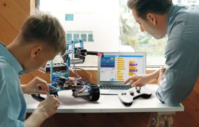 Xtool Sada Ultimate Robot Kit V2.0