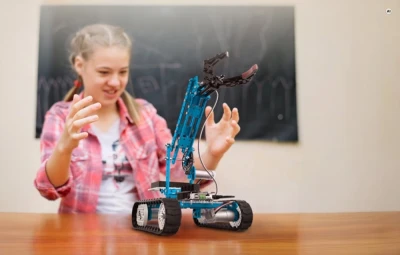 Xtool Sada Ultimate Robot Kit V2.0