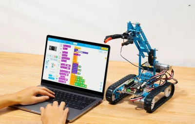 Xtool Sada Ultimate Robot Kit V2.0