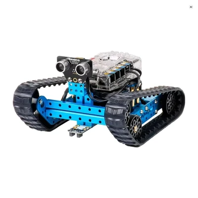 Xtool Vzdělávací robot mBot Ranger