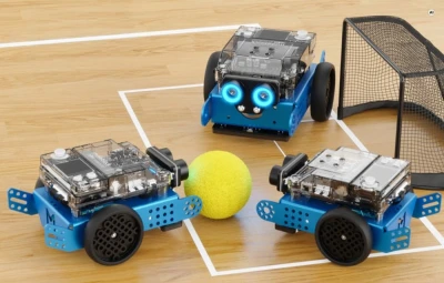 Xtool Vzdělávací robot mBot2 V1.0