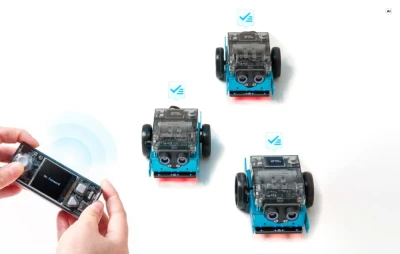 Xtool Vzdělávací robot mBot2 V1.0