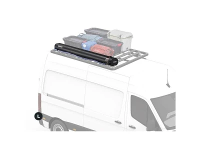 YA8004111 Yakima RoadShower LG (38L)
