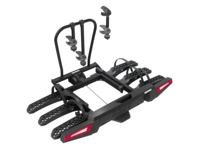 Yakima FOLDCLICK 3 EVO - nosič 3 kol na tažné zařízení + sleva 500,- na příslušenství