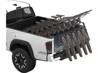 Yakima GATEKEEPER EVO MD BLACK - nosič 5 kol na pickup