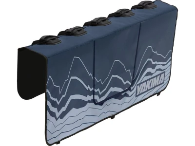 Yakima GATEKEEPER EVO MD BLACK - nosič 5 kol na pickup