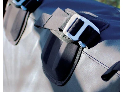 Yakima GATEKEEPER EVO MD BLACK - nosič 5 kol na pickup