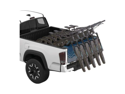 Yakima GATEKEEPER EVO MD blue - nosič 5 kol na pickup