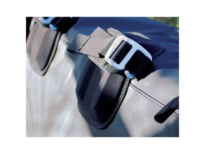 Yakima GATEKEEPER EVO MD blue - nosič 5 kol na pickup