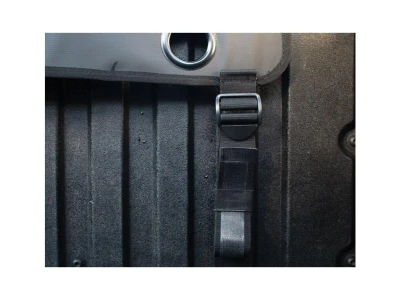 Yakima GATEKEEPER EVO MD blue - nosič 5 kol na pickup