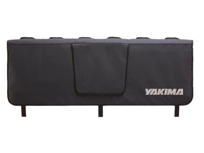 Yakima GATEKEEPER LG BLACK - nosič 6 kol na pickup