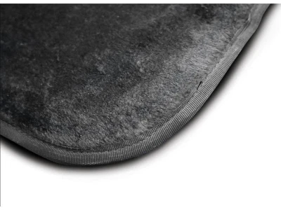 Yakima GATEKEEPER LG BLACK - nosič 6 kol na pickup