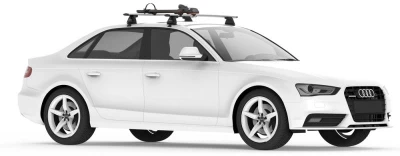 Yakima HIGHSPEED EXT - nosič kola na střechu auta