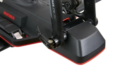 Yakima HIGHSPEED EXT - nosič kola na střechu auta