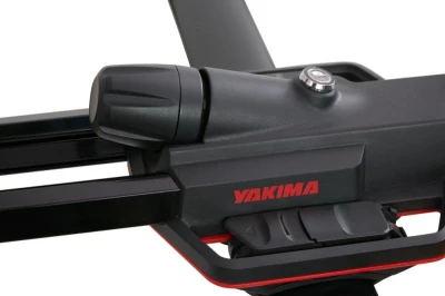 Yakima HIGHSPEED EXT - nosič kola na střechu auta
