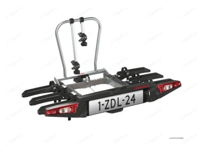 Yakima Nosič kol na tažné zařízení FOLDCLICK 3 Yakima Nosič kol na tažné zařízení FOLDCLICK 3