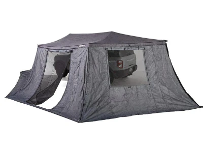 Yakima OverNOut 180 Wall Kit - boční panel pro 180° markýzu