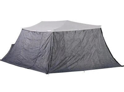Yakima OverNOut 180 Wall Kit - boční panel pro 180° markýzu