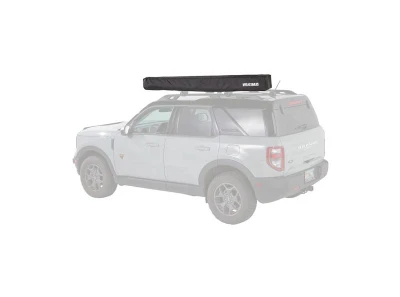 Yakima OverNOut 270 XL LH - levostranná 270° markýza na auto