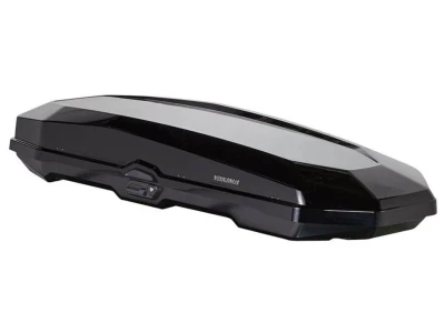 Yakima Střešní box CBX XXL Obsidian černý lesklý