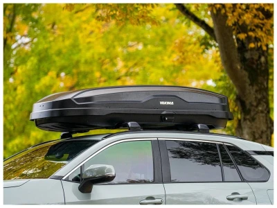 Yakima Střešní box Skybox NX18 černý matný