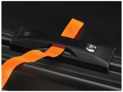 Yakima Střešní box Skybox NX18 černý matný