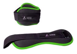 Yate 2 x 1,5 Kg Kondičné záťaže na zápästie Yate 2 x 1,5 Kg Kondičné záťaže na zápästie