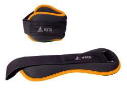 Yate 2 x 1,5 Kg Kondičné záťaže na zápästie