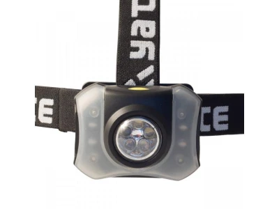 Yate Čelová lampa PROXIMA