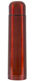 Yate Highlander Duro Flask termoska 1000 ml - červená