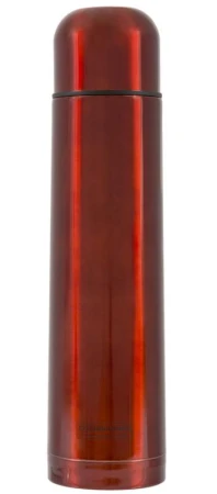 Yate Highlander Duro Flask termoska 1000 ml - červená Yate Highlander Duro Flask termoska 1000 ml - červená