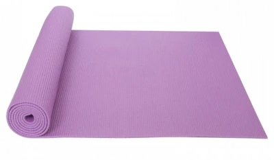 Yate Karimatka Yoga s taškou růžová Yate Karimatka Yoga s taškou růžová