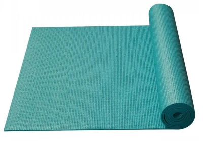 Yate Karimatka Yoga s taškou tyrkysová Yate Karimatka Yoga s taškou tyrkysová