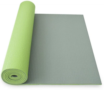 Yate Karimatka Yoga zeleno-šedá Yate Karimatka Yoga zeleno-šedá