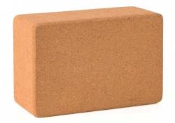 Yate Korkový yoga block