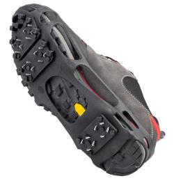 Yate Nesmeky Ice Cleats LEN S (VÝPREDAJ)