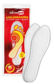Yate Ohřívač chodidel Thermopad Yate Ohřívač chodidel Thermopad