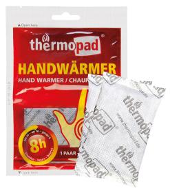 Yate Ohřívač rukou Thermopad Yate Ohřívač rukou Thermopad