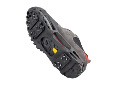 Yate Protiskluzové přezky na boty NESMEKY Ice Cleats