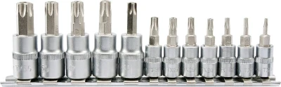 Yato Bity Torx sada 12 ks (CrV 6150) Yato Bity Torx sada 12 ks (CrV 6150)