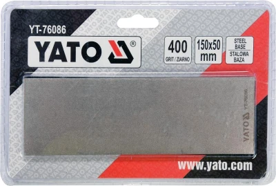 Yato Brousek diamantový 150 x 50 G400