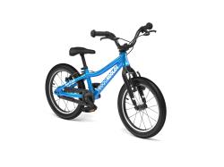 Yedoo Koolo 16 (11105 blue) detské kolo + zľava 400,- na príslušenstvo