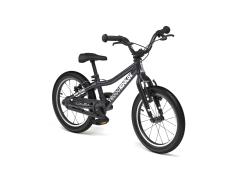 Yedoo Koolo 16 (11105 grey) dětské kolo + sleva 400,- na příslušenství