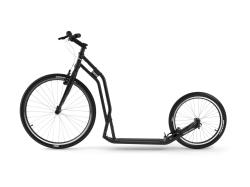 Yedoo S2620 (12402 black) kolobežka + zľava 16 € na príslušenstvo Yedoo S2620 (12402 black) kolobežka + zľava 16 € na príslušenstvo