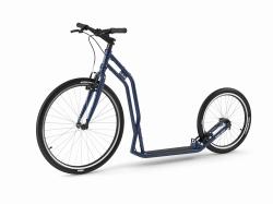 Yedoo Kolobežka S2620 (12402 blue)kolobežka + zľava 16 € na príslušenstvo Yedoo Kolobežka S2620 (12402 blue)kolobežka + zľava 16 € na príslušenstvo