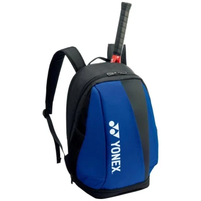 Yonex 92412 M PRO sportovní batoh 26 l modrá Yonex 92412 M PRO sportovní batoh 26 l modrá