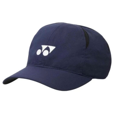 Yonex AC 341 kšiltovka navy POUZE 1 ks (VÝPRODEJ)