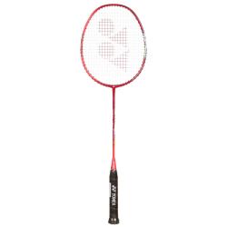 Yonex Astrox 01 badmintonová raketa červená Yonex Astrox 01 badmintonová raketa červená