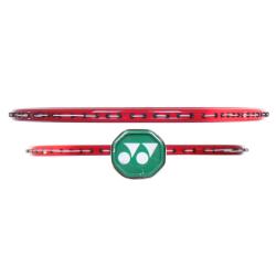 Yonex Astrox 01 badmintonová raketa červená