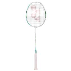 Yonex Astrox 01 Feel badmintonová raketa biela-mint Yonex Astrox 01 Feel badmintonová raketa biela-mint
